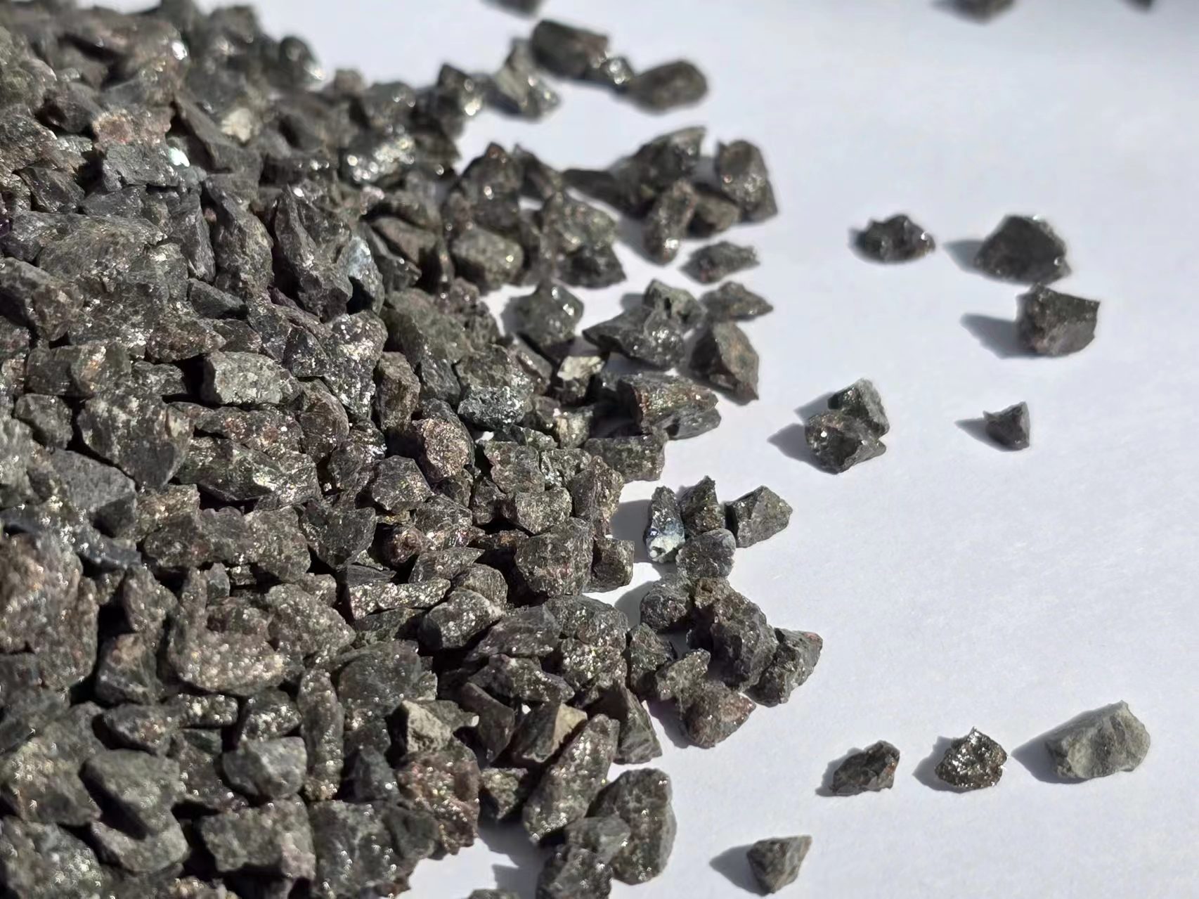 幾內(nèi)亞鋁土礦對(duì)中國(guó)的影響